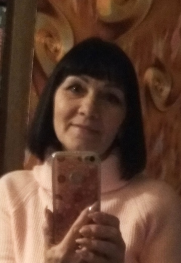 My photo - Inna, 60 from Donetsk (@inna57365)