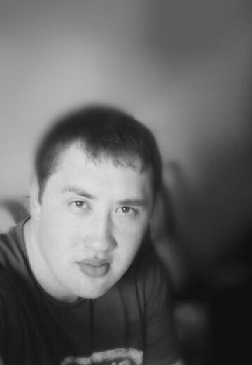 Моя фотография - Олег, 32 из Омск (@aslan8439)