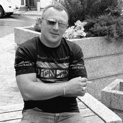 Сергей, 43, Константиновск