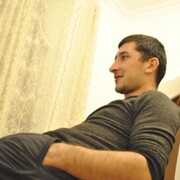 Arzulum, 34, Хасавюрт