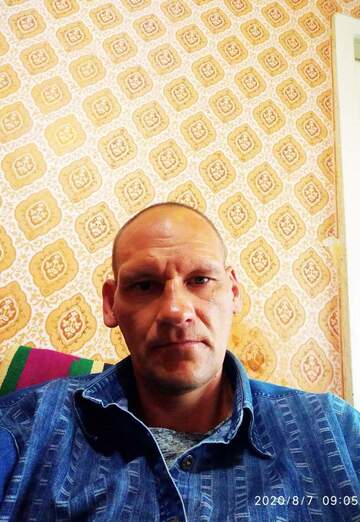 Моя фотография - Эдуард Шатилов, 48 из Петропавловск-Камчатский (@eduardshatilov0)
