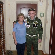 Тамара Годунова (Гуцу, 53, Жуковка