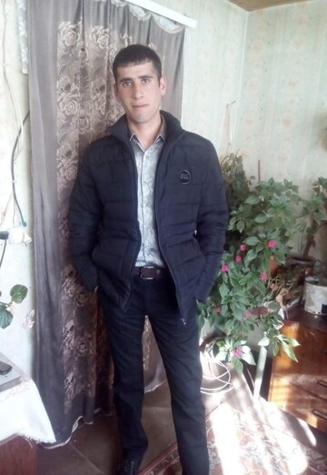 My photo - Vlo, 32 from Krasnodar (@vlo43)
