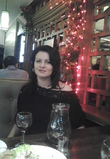 My photo - Olga, 46 from Ulan-Ude (@olga265924)
