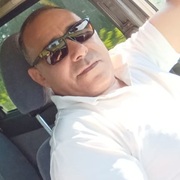 Артур, 46, Нижний Новгород