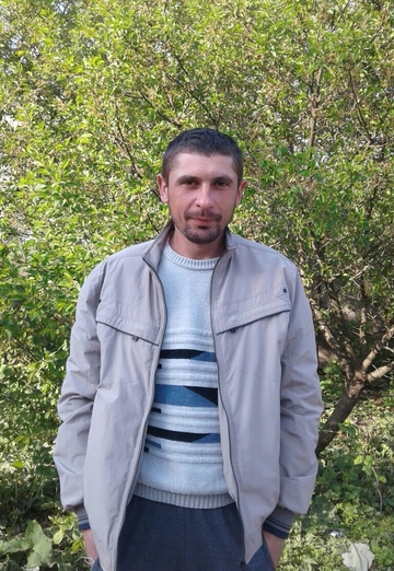 Моя фотографія - Павло, 39 з Тернопіль (@pavlo1742)
