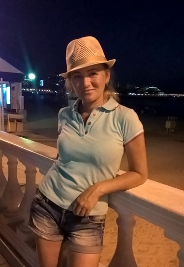 My photo - evgeniya, 42 from Donetsk (@evgeniya47137)