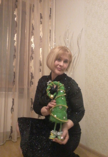 Моя фотография - Алена, 47 из Краснодар (@alena125056)