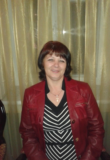 My photo - Nataliya, 60 from Sumy (@nataliya14085)
