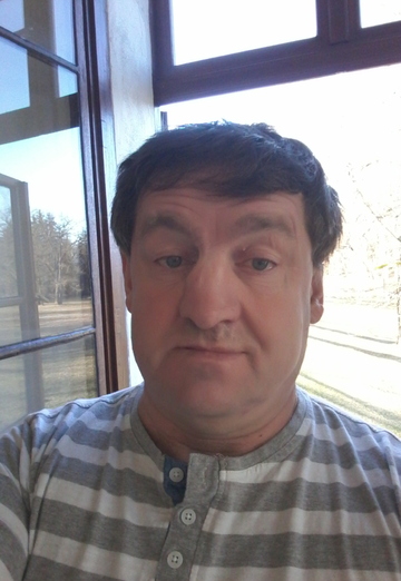 Моя фотография - ing.Viktor Gabriel, 54 из Прага (@ingviktorgabriel)