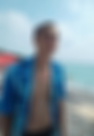 My photo - Artyom, 34 from Shatura (@artem50570)