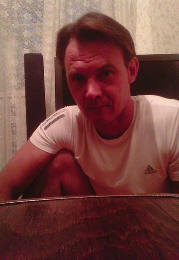 My photo - zol0toy, 44 from Moskovskiy (@zoltoy)