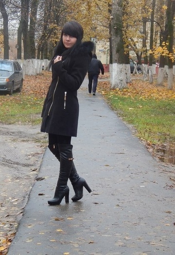 My photo - Katyushka, 31 from Voskresensk (@katushka4828)
