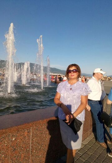 My photo - Olga, 59 from Novorossiysk (@olga121975)
