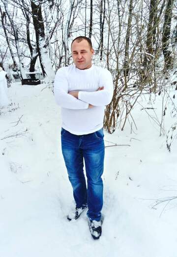Моя фотография - Эдуард, 39 из Курск (@eduard27010)