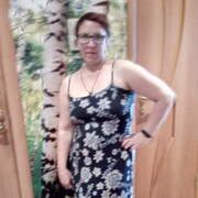 Наталья, 46, Обухово