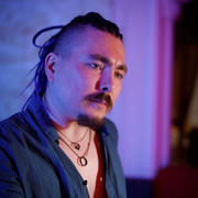 Дмитрий, 33, Красноярск