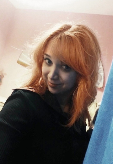 My photo - Zlata, 36 from Chelyabinsk (@zlata5473)