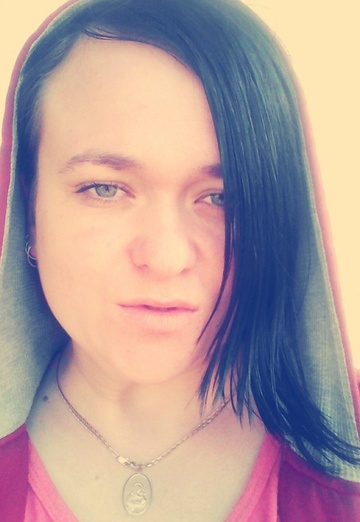 My photo - Evgeniya, 35 from Uman (@evgeniya44709)