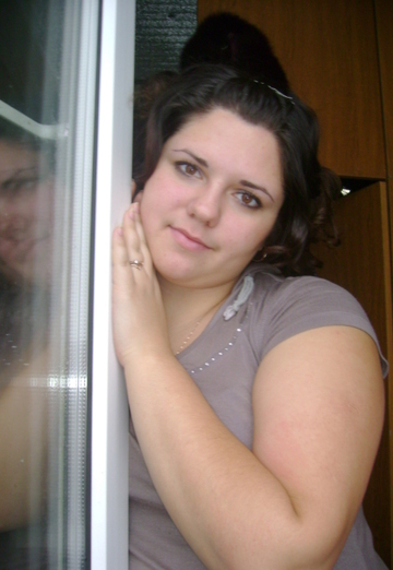 My photo - *maryasha*, 31 from Klintsy (@maryasha25)