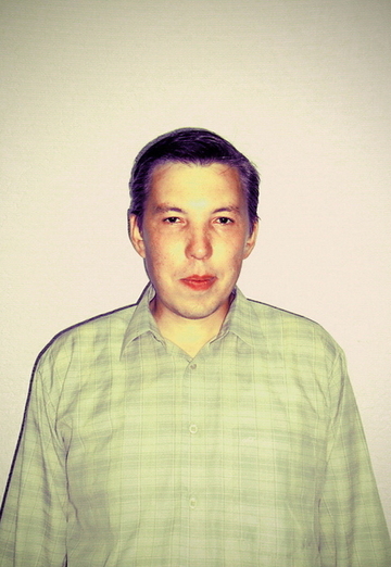 My photo - Evgeniy, 45 from Novocheboksarsk (@evgeniy6047139)