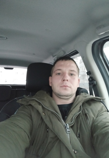 Моя фотография - Андрей, 35 из Минск (@andrey640646)