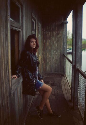 Моя фотография - Валентина, 28 из Кременчуг (@valentina11285)