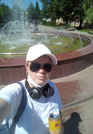 My photo - Dashka, 32 from Unecha (@dashka1126)