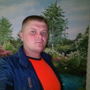 Dj, 35, Шацк