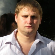 Сергей, 41, Слободской