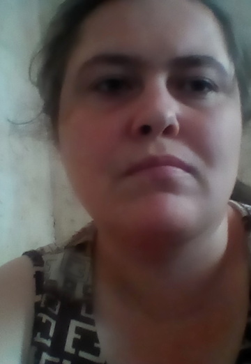 My photo - Janna, 33 from Vyazma (@galuzinajanna)