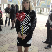 Татьяна, 34, Кагальницкая