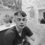 Игорь, 29, Ольховатка