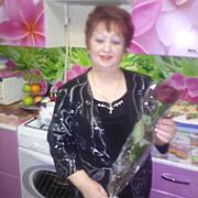 Татьяна, 64, Анапа