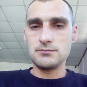 Сергей, 35, Черниговка