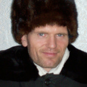 александр евсевлеев, 42, Нерюнгри