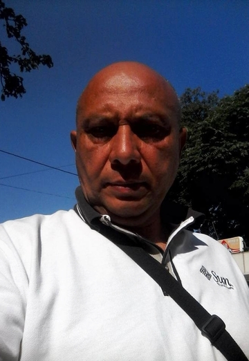 My photo - Cemal, 56 from Berlin (@cemal68)