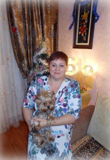 Моя фотография - Lapushka, 66 из Москва (@lapushka130)