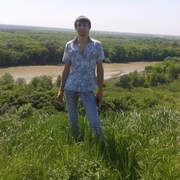 Денис Сергеевич, 32, Новокубанск