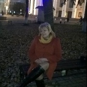 Галина 49 лет (Весы) Калуга