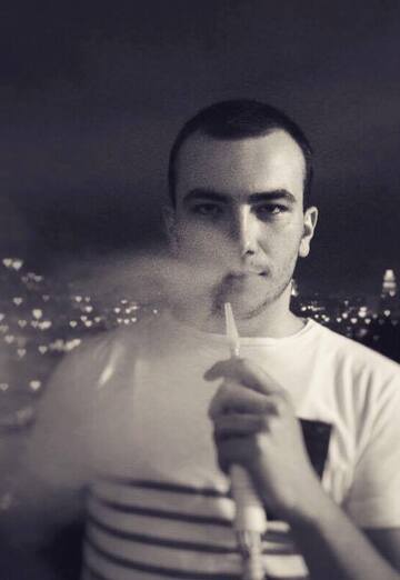 My photo - giorgi, 29 from Batumi (@giorgi4836)