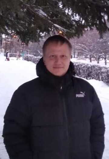 My photo - Roman, 32 from Krasnoyarsk (@roman287230)