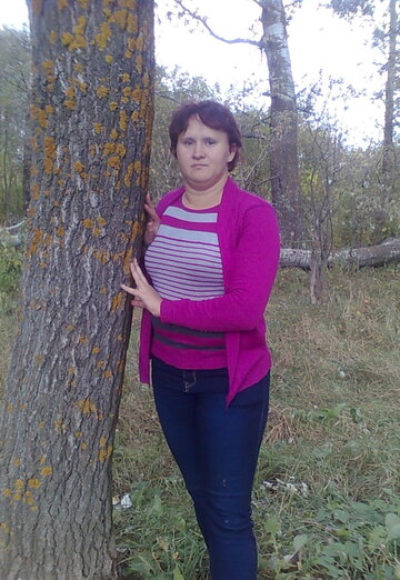 My photo - Natalya, 34 from Kletskiy (@natalya145120)