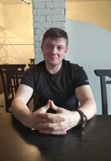 Моя фотография - Сергей, 45 из Барановичи (@sergey865005)