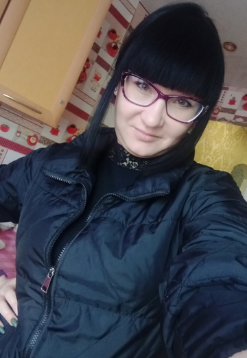La mia foto - Tatyana, 28 di Krasnogorsk (@tatyana406104)