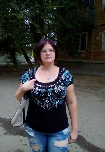 Моя фотография - ОЛЬГА, 38 из Волгоград (@olga179300)