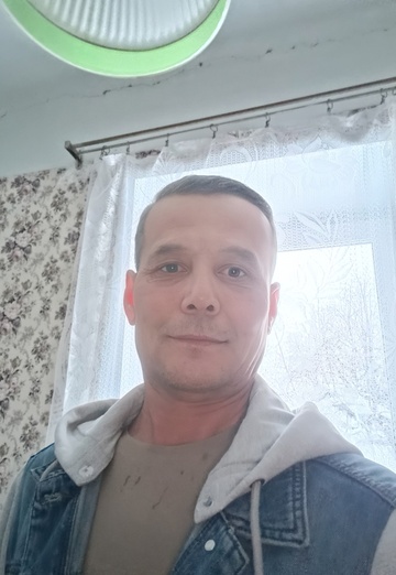 Моя фотография - Гулом, 51 из Саранск (@gulon)