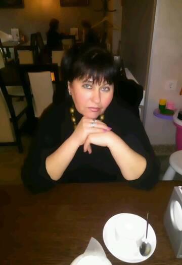 Моя фотографія - Антонина, 59 з Кам’янське (@antonina7995)