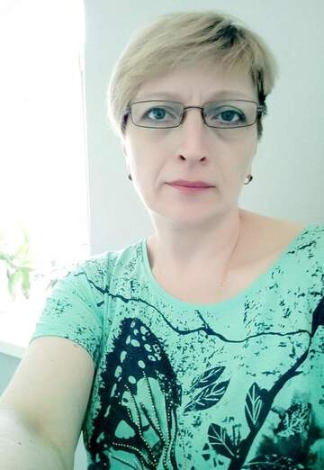 Моя фотография - kovaleva Lena, 55 из Нижний Новгород (@kovalevalena)