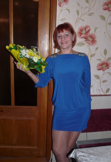 My photo - Tamara Rubanova, 62 from Kostroma (@tamararubanova)